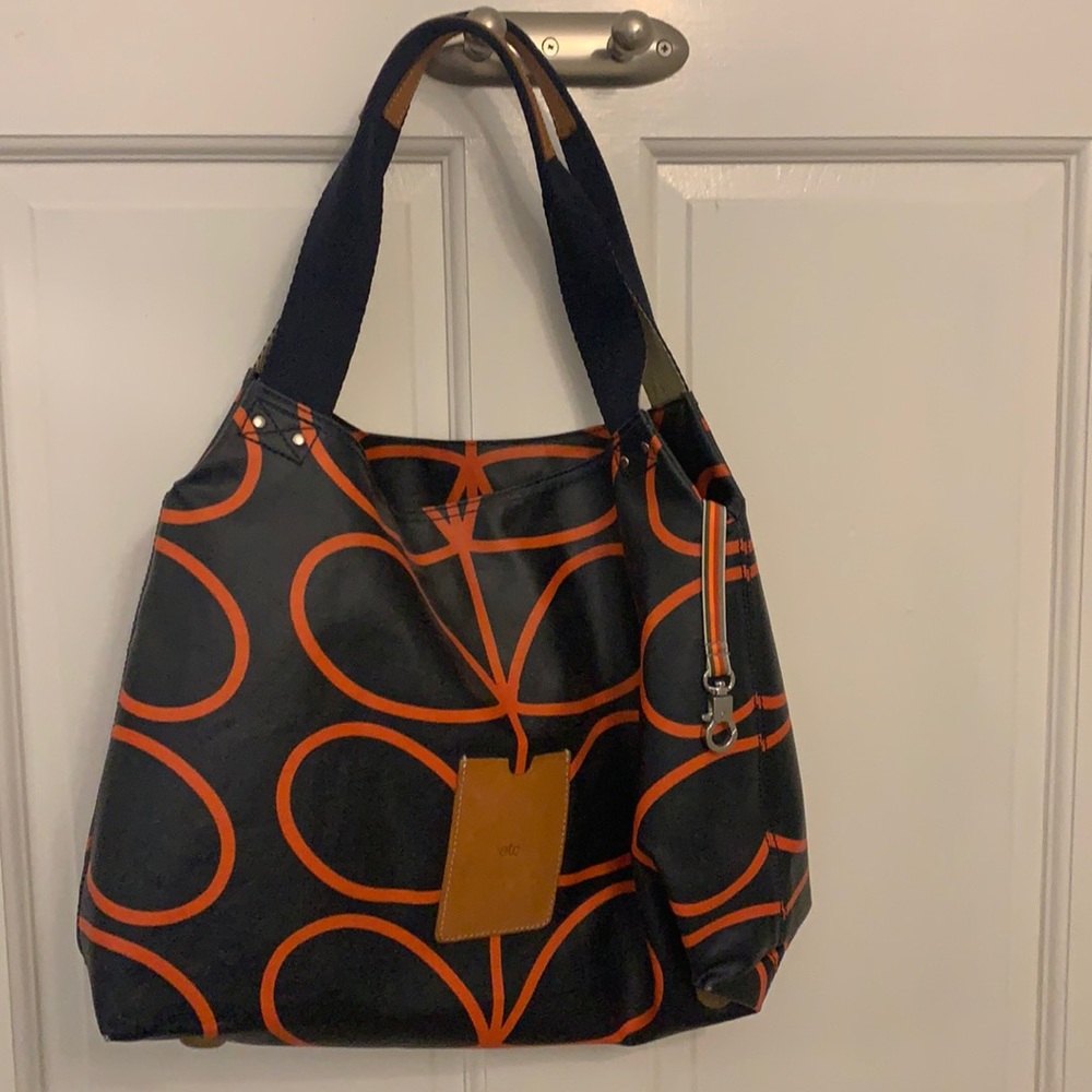 Oral Kiely handbag